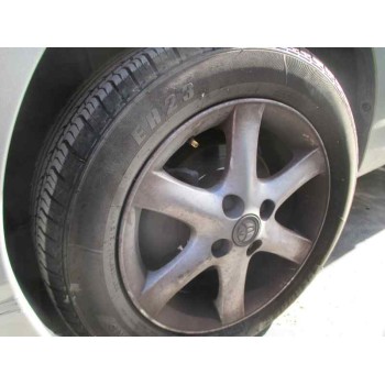 toyota corolla (e12) del año 2005