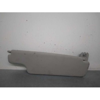 Recambio de parasol izquierdo para renault vel satis (bj0) initiale referencia OEM IAM   