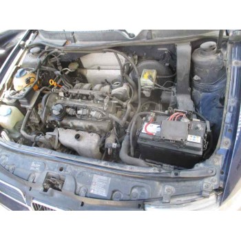 seat toledo (1m2) del año 2001