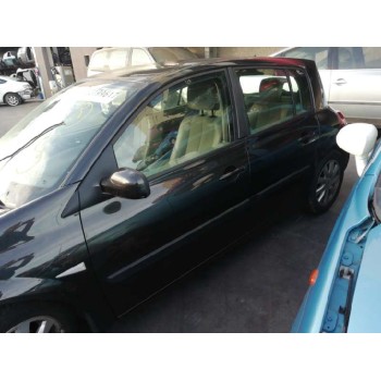 renault megane ii berlina 5p del año 2007