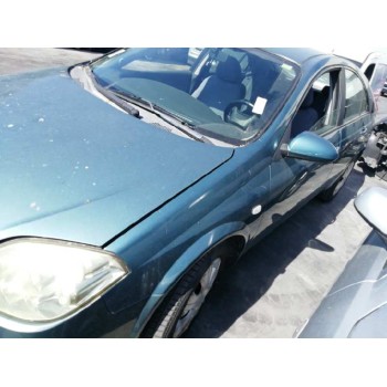 nissan primera berlina (p12) del año 2003