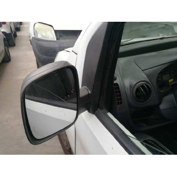 peugeot bipper del año 2010