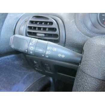 peugeot 206 berlina del año 1999