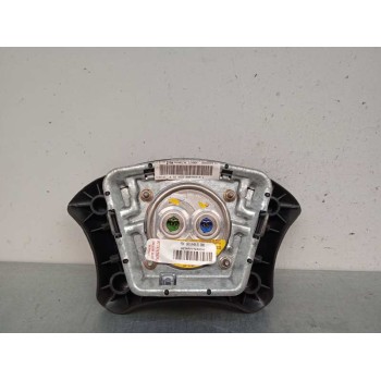 Recambio de airbag delantero izquierdo para citroën c8 2.0 hdi sx referencia OEM IAM 14845660YR  