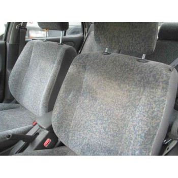 nissan almera (n15) del año 1999