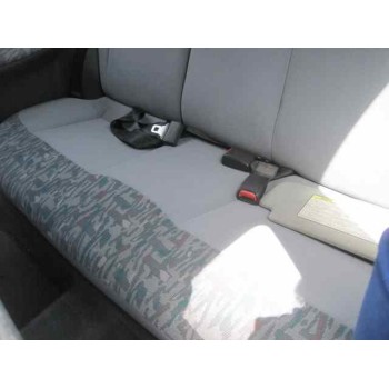 daewoo lanos del año 1997