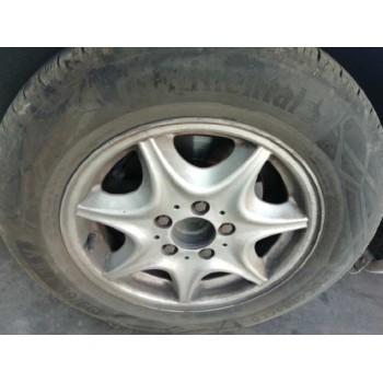 mercedes-benz clase c (w203) berlina del año 2004