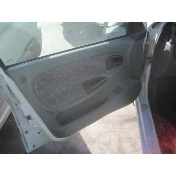 renault megane i berlina hatchback (ba0) del año 1998