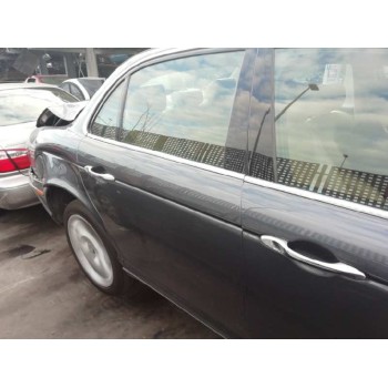 Recambio de puerta trasera derecha para jaguar xj executive referencia OEM IAM   