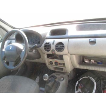renault kangoo (f/kc0) del año 2004