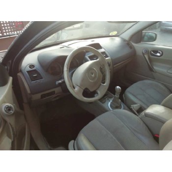 renault megane ii berlina 5p del año 2007