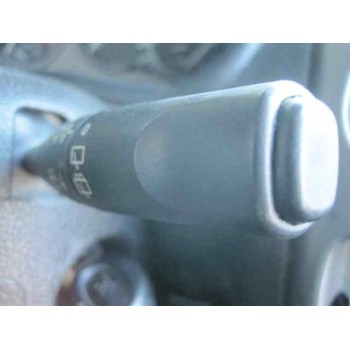 peugeot 206 berlina del año 1999