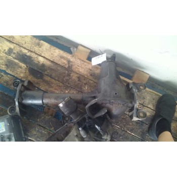 DIFERENCIAL DELANTERO 