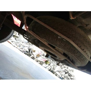 mercedes-benz sprinter 02.00  caja abierta del año 2003