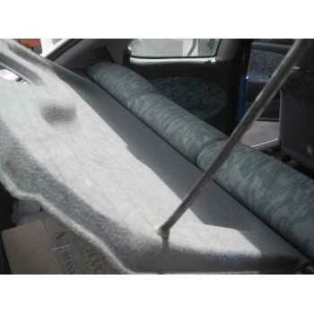 daewoo lanos del año 1997