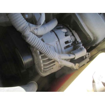 toyota corolla (e12) del año 2005