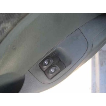 renault megane i berlina hatchback (ba0) del año 1998