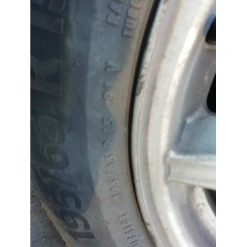 mercedes-benz clase c (w203) berlina del año 2004