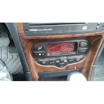 peugeot 307 (s1) del año 2004