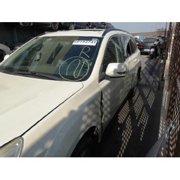 subaru legacy kombi/outback b14 del año 2009