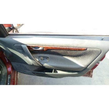 volvo s60 berlina del año 2004