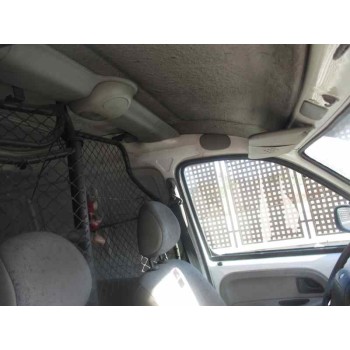 renault kangoo (f/kc0) del año 2004