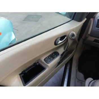 renault megane ii berlina 5p del año 2007