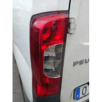 peugeot bipper del año 2010