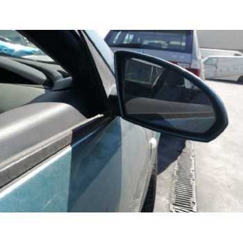 nissan primera berlina (p12) del año 2003