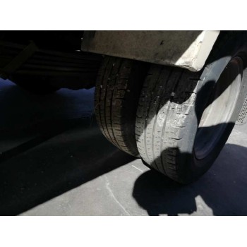 mercedes-benz sprinter 02.00  caja abierta del año 2003