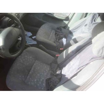 renault megane i berlina hatchback (ba0) del año 1998