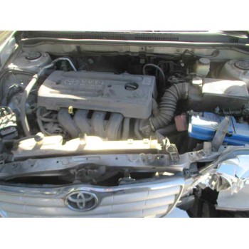 toyota corolla (e12) del año 2005