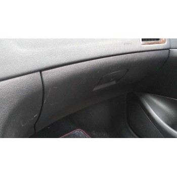 peugeot 307 (s1) del año 2004