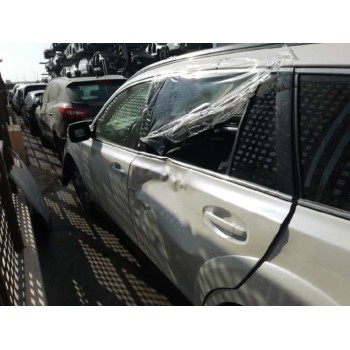 subaru legacy kombi/outback b14 del año 2009