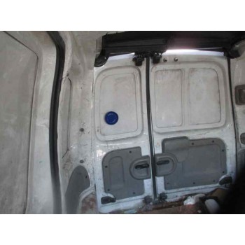 renault kangoo (f/kc0) del año 2004