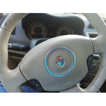 renault megane ii berlina 5p del año 2007