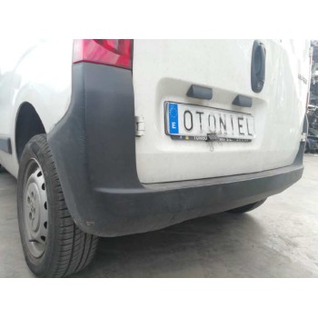 peugeot bipper del año 2010