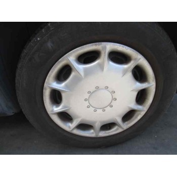 seat toledo (1m2) del año 2001