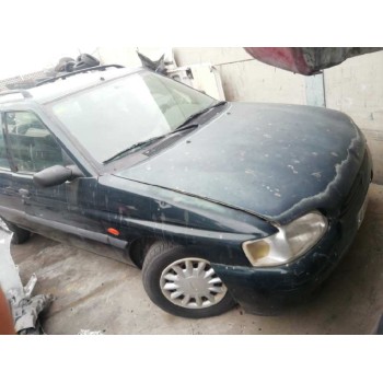 ford escort berl./turnier del año 1995