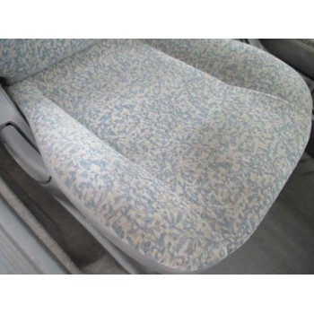 nissan almera (n15) del año 1999