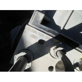 toyota corolla (e12) del año 2005