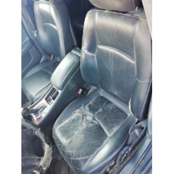 mercedes-benz clase c (w203) berlina del año 2004