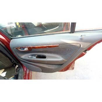 volvo s60 berlina del año 2004