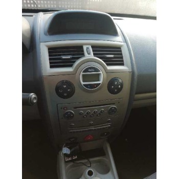 renault megane ii berlina 5p del año 2007