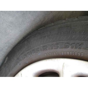 seat toledo (1m2) del año 2001