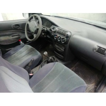 ford escort berl./turnier del año 1995