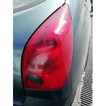 nissan primera berlina (p12) del año 2003