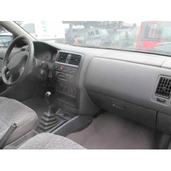 nissan almera (n15) del año 1999