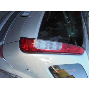 ford focus c-max (cap) del año 2005