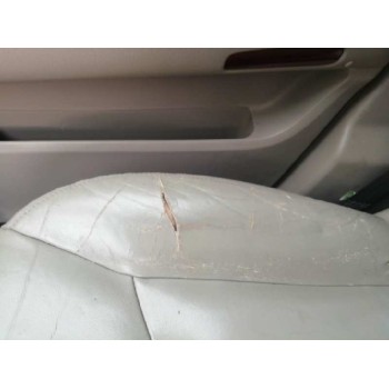 ssangyong kyron del año 2007